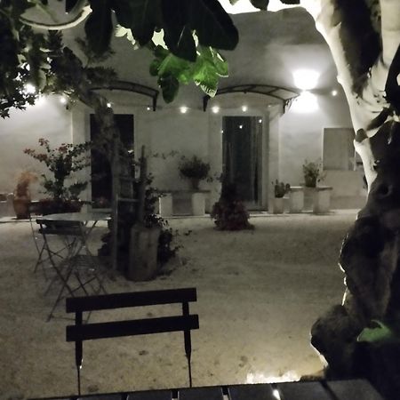 Masseria Casino Ciomme Gioia Del Colle Buitenkant foto
