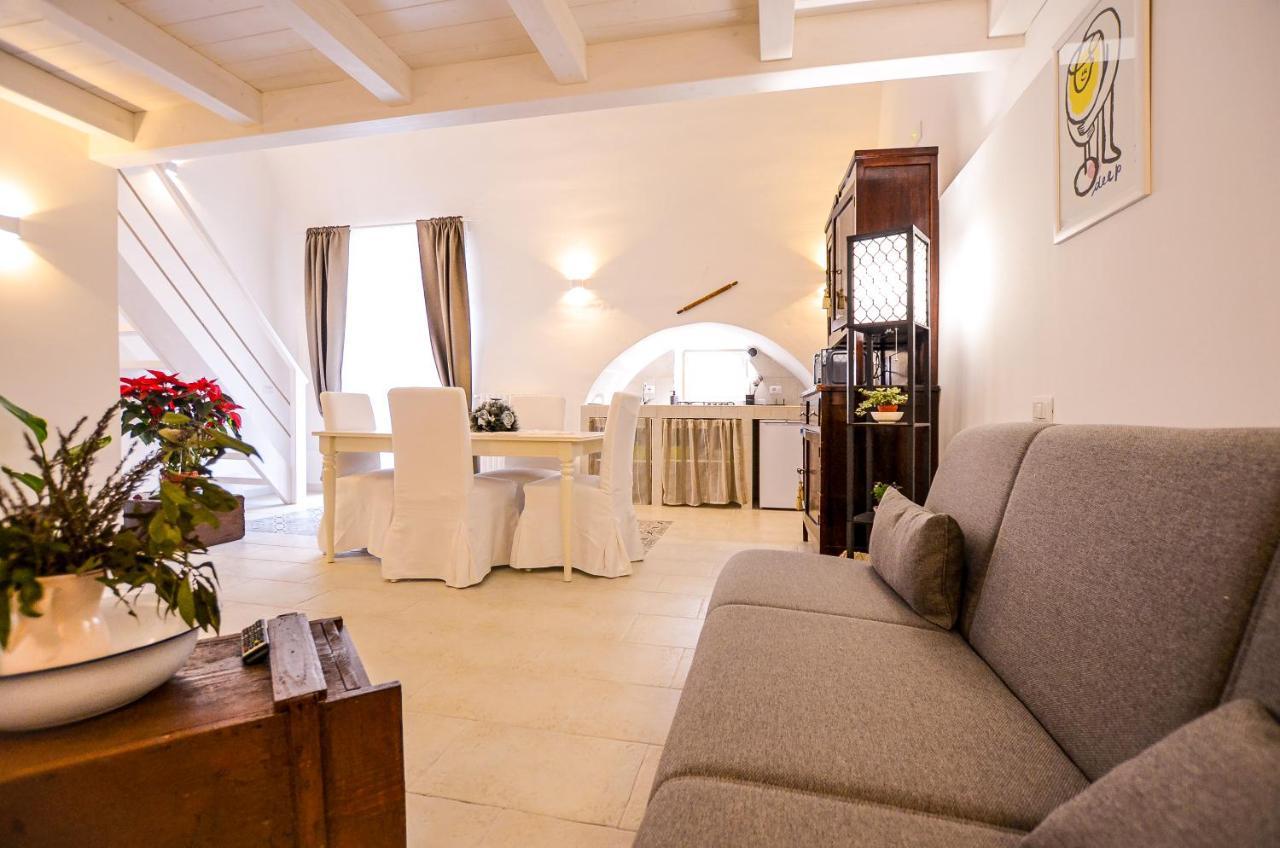 Masseria Casino Ciomme Gioia Del Colle Buitenkant foto