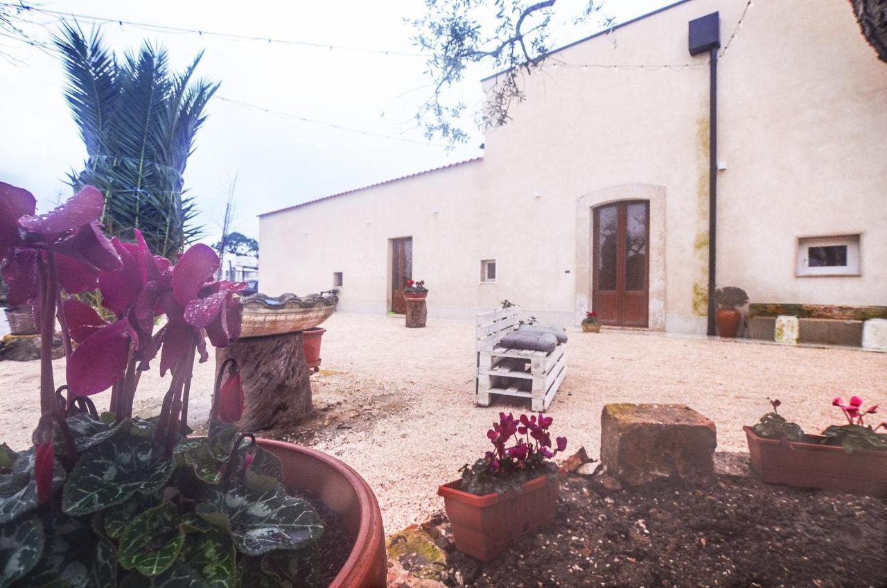 Masseria Casino Ciomme Gioia Del Colle Buitenkant foto