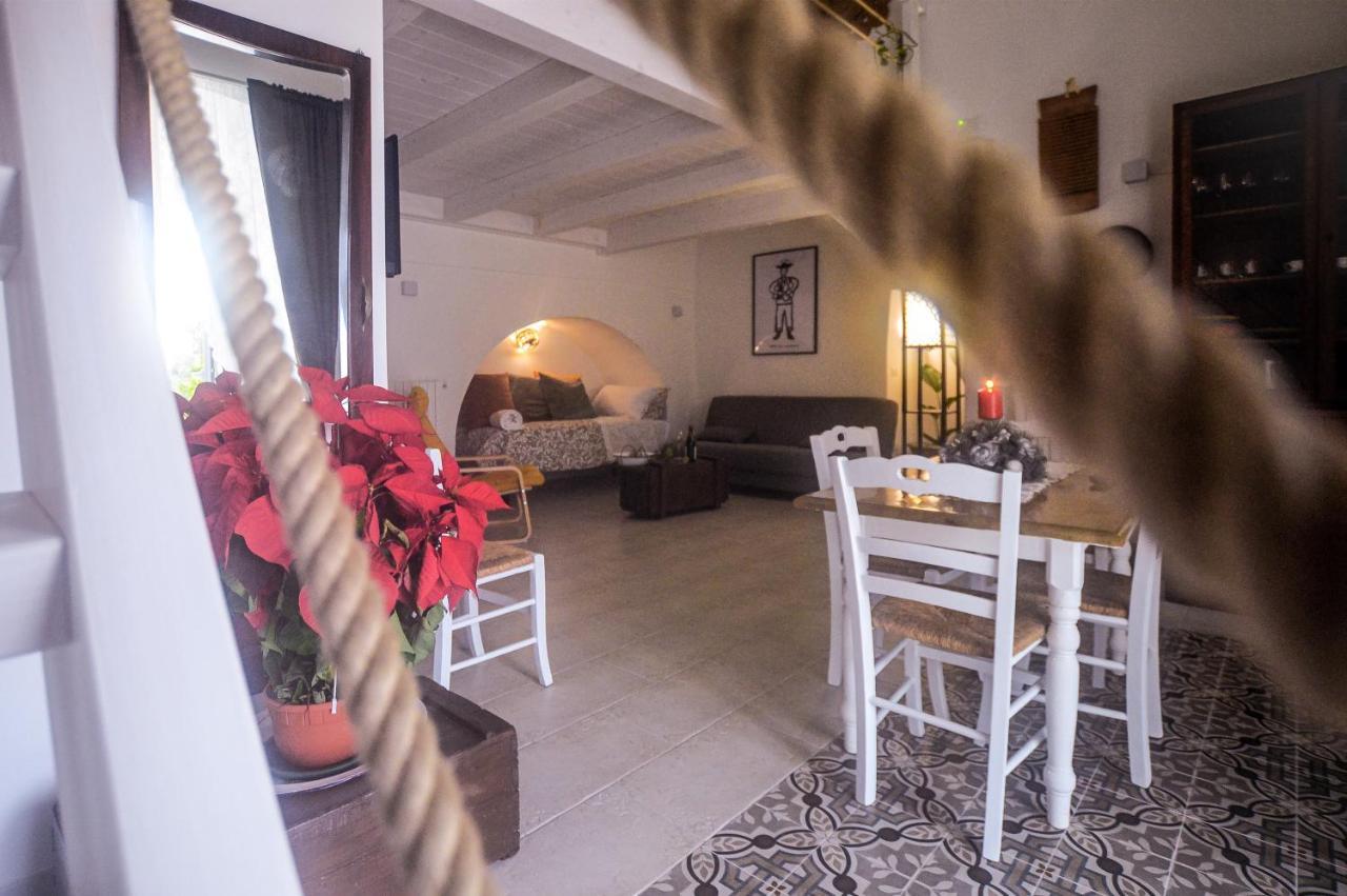 Masseria Casino Ciomme Gioia Del Colle Buitenkant foto